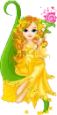 flower girl