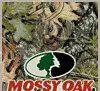 MOSSY OAK*