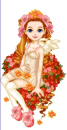 Flower girl