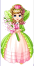 flower queen