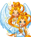 twin angels