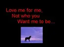 Me for Me