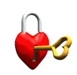 unlock the heart