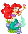 Little Mermaid