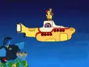 Beatles Yellow Submarine