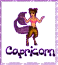 capricorn