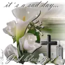 sad day