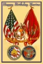 usmc birthday