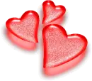 hearts