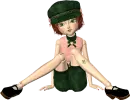 doll