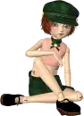 doll