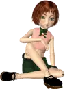 doll