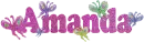 Amanda