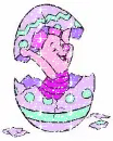 Piglet-easter
