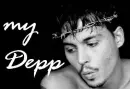 my depp