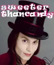 sweeter than candy