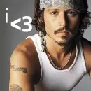 i <3 johnny