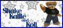Shake Rattle and Roll
