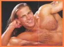 Shawn Michaels