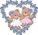 bear love
