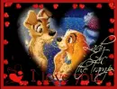 Lady ~n~ Tramp