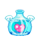 luv bottle