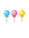 candy