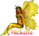 Michelle Fairy