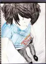 Brown Haired Scene Kid