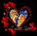 I Love You