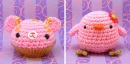 cupcake bear