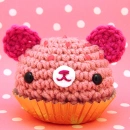 cupcake bear