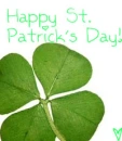 St.Patrick's Day