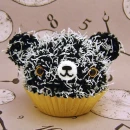 cupcake bear