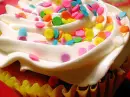 Yummy Cupcake