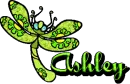 ASHLEY