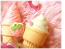 Kawaii Ice Cream