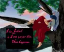 Forever johns kagome