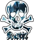 Katie (Skull)