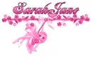SarahJane - Doll Dangler