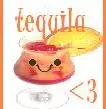 tequila sunrise <3