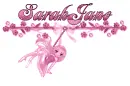 SarahJane - Doll Dangler