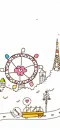 ferris wheel