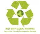 global warming