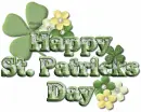 Happy St. Patricks Day