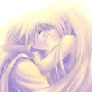 Kakashi and Memiko