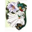 Lily-Star Ocean