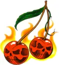 skull cherry