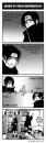 Dance Off! Sasuke Vs Itachi