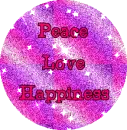 love,peace,happiness